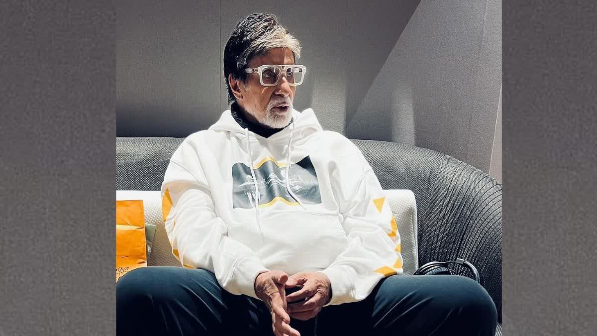 AMITABH BACHCHAN BUYS LAND IN AYODHYA