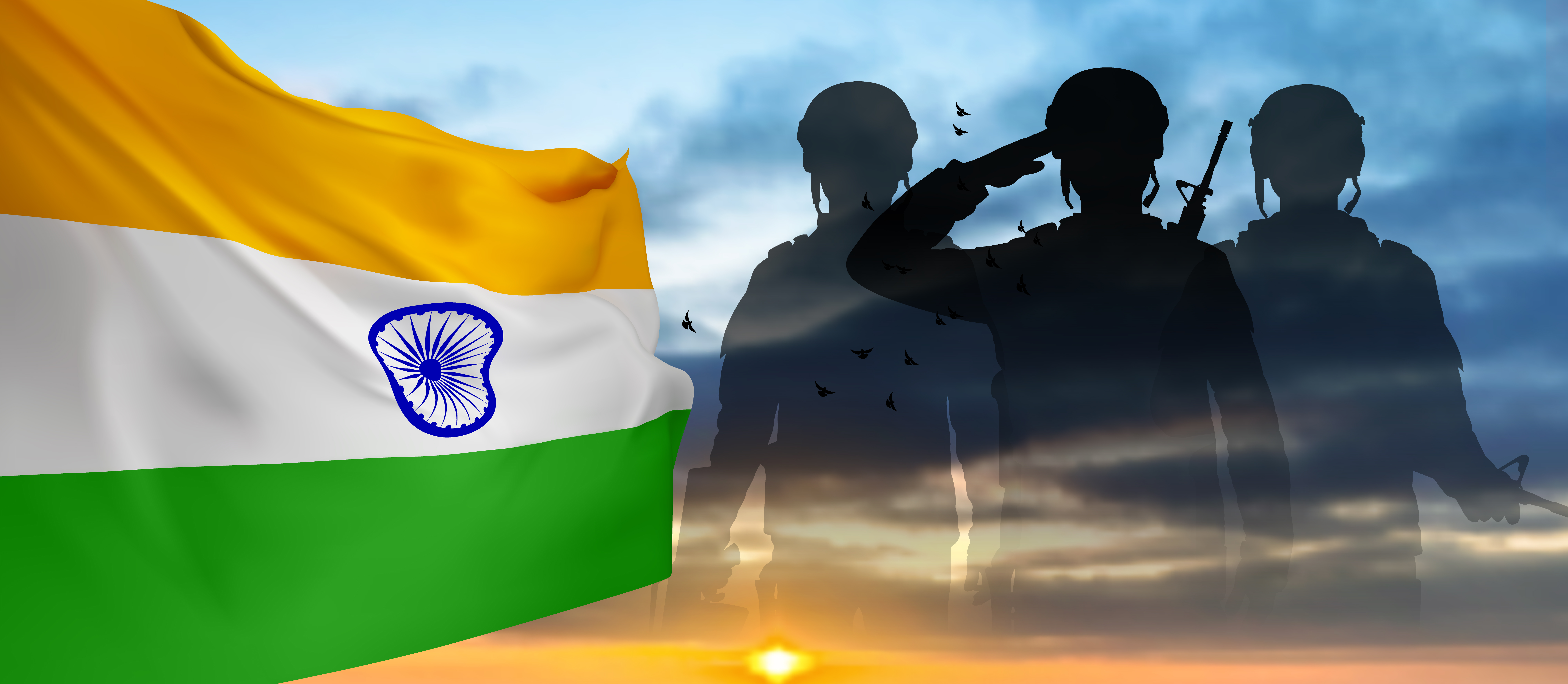 Indian Army Day