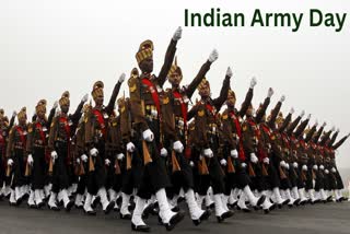 Indian Army Day