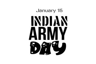 India celebrates Army Day every year on January 15 in remembrance of Lieutenant General Kodandera M. Cariappa, who became Field Marshal after succeeding General Francis Roy Bucher, the final British Commander-in-Chief of India, on January 15, 1949, as the first Commander-in-Chief of the Indian Army. The nation's capital as well as all headquarters observe the day with parades and other military displays.