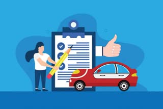Renew Car Insurance Policy