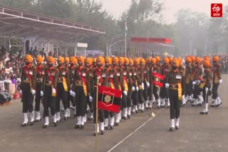 Indian Army Day is being celebrated today