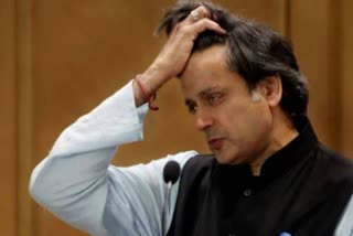 BJP will emerge as single-largest party in 2024 LS polls: Shashi Tharoor