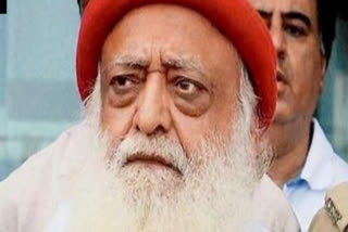 Asaram undergoes angiography at Jodhpur AIIMS after chest pain