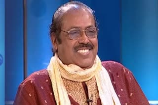 Music director KJ Joy passes away  Music director KJ Joy died at 77  സംഗീത സംവിധായകന്‍ കെജെ ജോയ്  കെജെ ജോയ് അന്തരിച്ചു