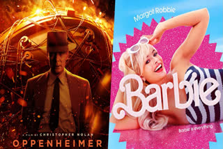 The renowned Critics Choice Awards 2024 is being held in Los Angeles on Monday (India time), and the winners are being announced. So far Oppenheimer and Barbie have been dominating with several wins in different categories. Check out the list of awards won by the two films that ruled the box office in 2023.