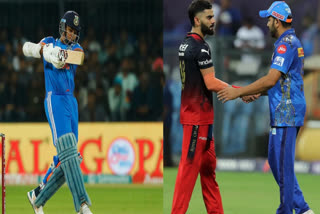 Yashshwi Jaiswal made a big statement about Virat Kohli and captain Rohit,After scoring half-century against Afghanistan