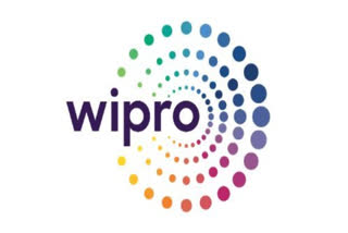 Photo taken from wipro social media