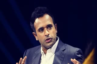 Vivek Ramaswami