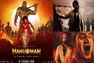 Hanuman Movie Beat KGF Kanatar