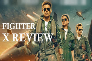 Fighter trailer X review: Netizens convinced Hrithik-Deepika starrer will be mind-blowing