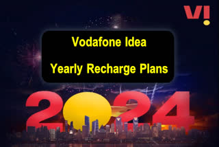 Vi prepaid plans 2024