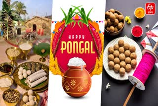 Pongal, Bihu, Khichdi, and more Makar Sankranti is celebrated with different names in India Let know its importance