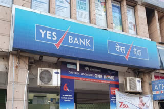 Yes Bank (IANS)