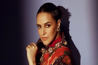 Actress and entrepreneur Neha Dhupia to make a comeback with the eagerly awaited sixth season of No Filter Neha.