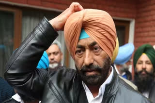 Congress MLA Sukhpal Singh Khaira got bail, Kapurthala court took the decision after hearing the arguments of both the parties