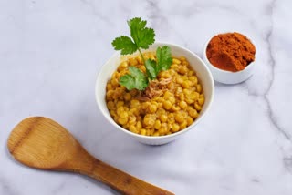 Chana dal Recipe News