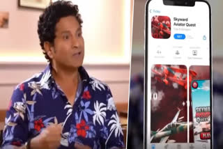 'God of Cricket' also became victim of deepfake video, expressed concern over video promoting gaming app