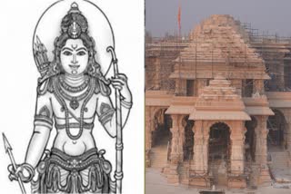 Etv Ayodhya Ram Mandir Statue Finalized