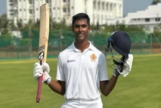 prakhar-chaturvedi-becomes-first-player-to-score-400-runs-in-cooch-behar-trophy-final