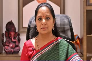 ED notices to Kavitha