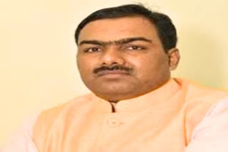 Chandrashekhar gets responsibility of Telangana