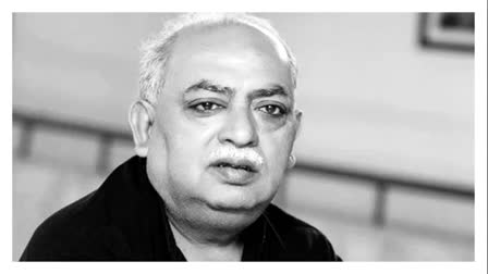 Urdu poet Munawwar Rana passed away