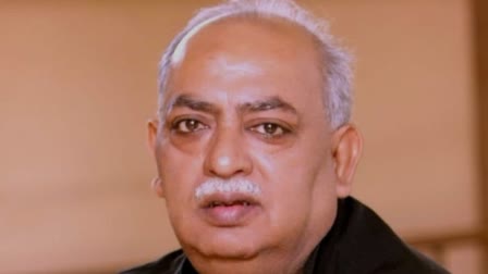 Munawwar Rana passes away