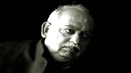 Munawwar Rana died