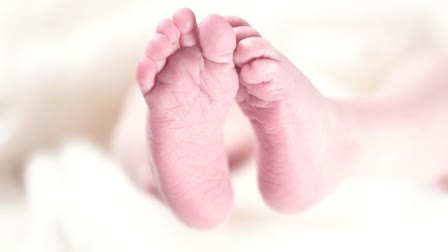 Father killed newborn child