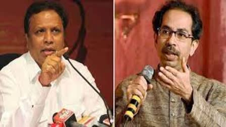 Ashish Shelar On Uddhav Thackeray