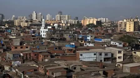 Flats in Dharavi