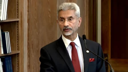 External Affairs Minister Jaishankar and the Iranian Foreign Minister, Dr Amir-Abdollahian, on Monday discussed the escalating tension in West Asia and both sides called for the prevention of further escalation of violence and hostilities.