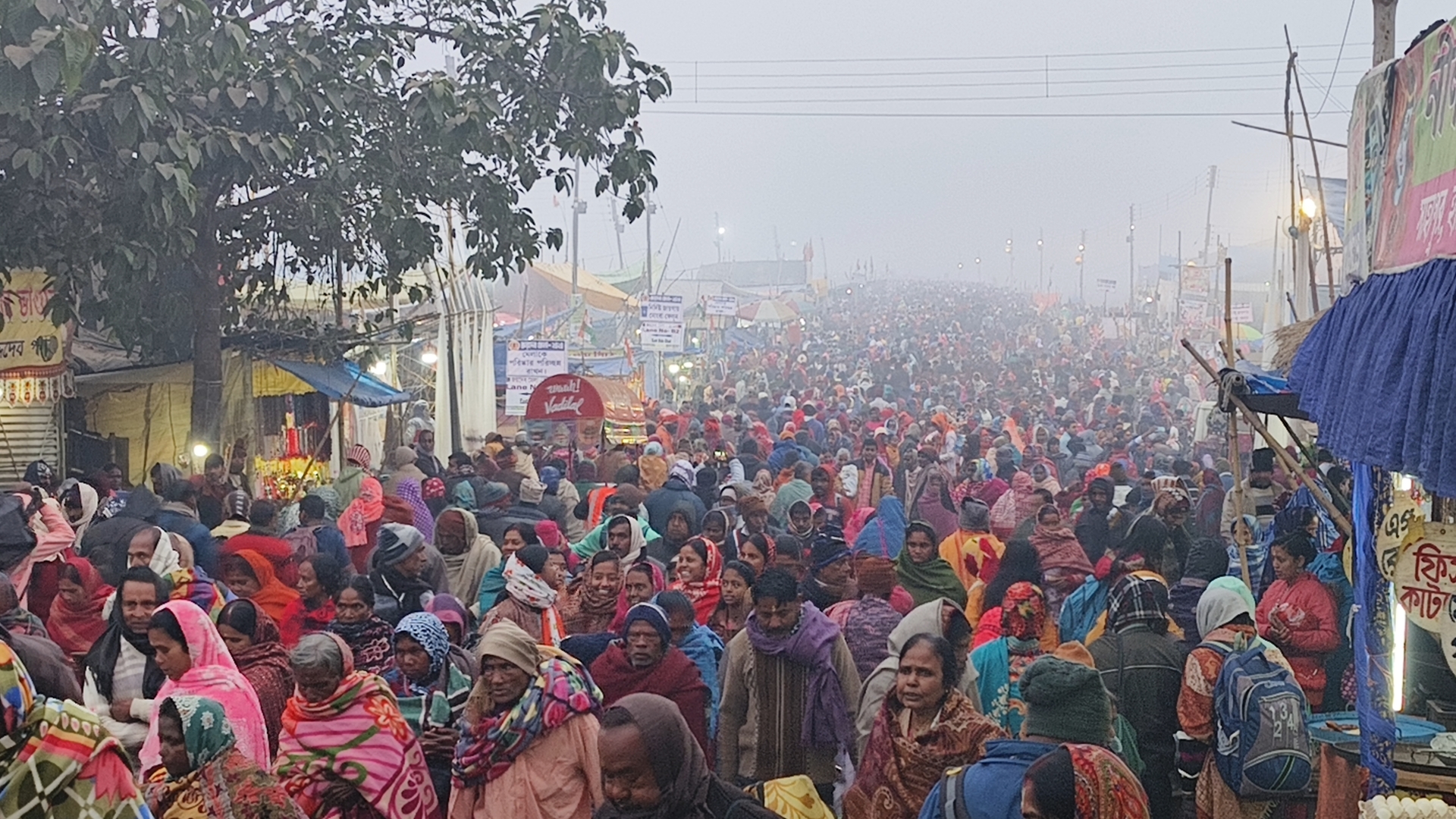 Joydev Kenduli Mela