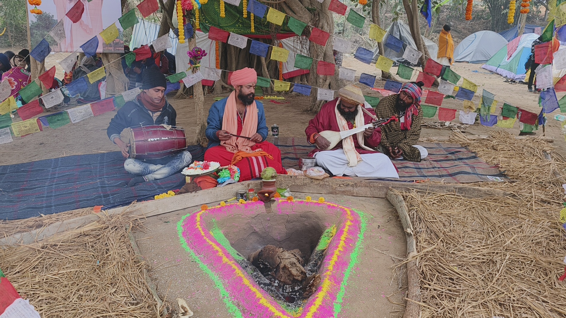 Joydev Kenduli Mela