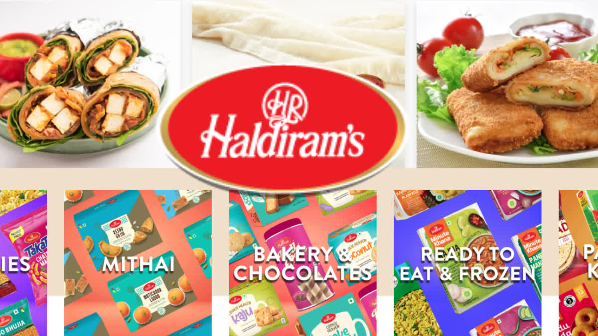 Haldiram