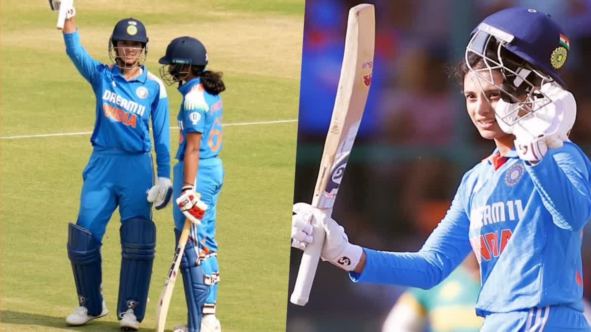 India Women vs Ireland Women