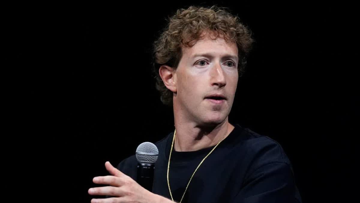 ZUCKERBERG REMARK ON INDIA ELECTION  META INDIA APOLOGY TO INDIA  മാര്‍ക്ക് സക്കർബർഗ് പരാമര്‍ശം  മെറ്റ ഇന്ത്യ മാപ്പ് പറഞ്ഞു