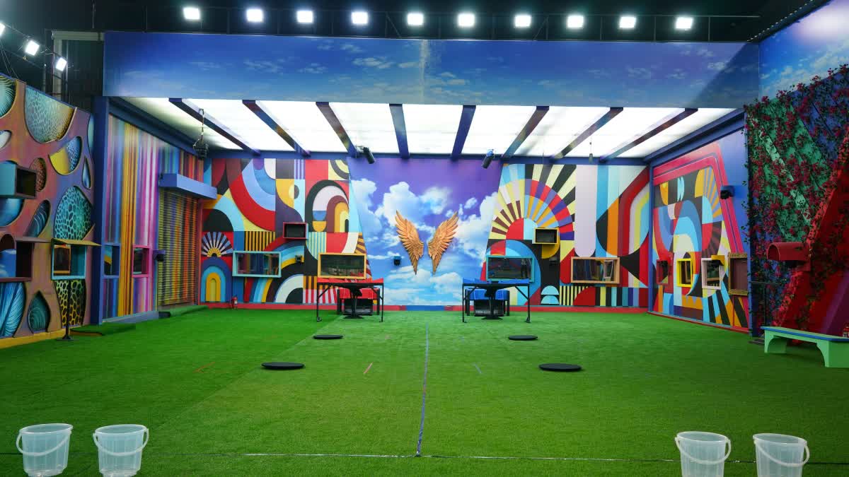 Bigg Boss Kannada 11