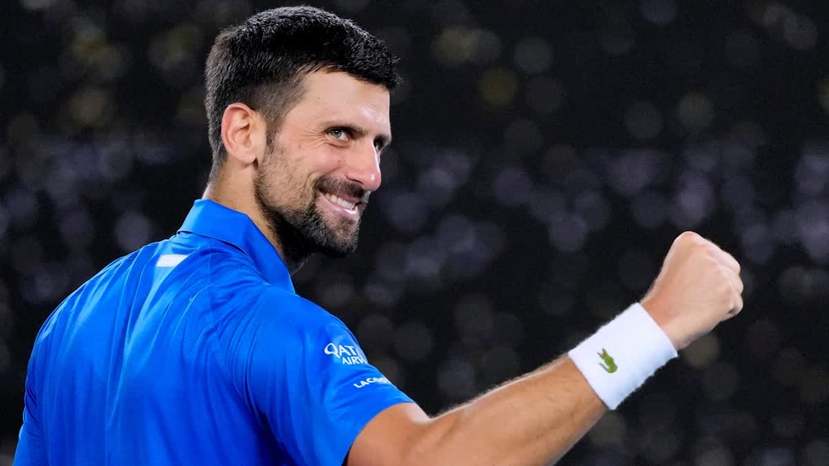 AUSTRALIAN OPEN 2025 NOVAK DJOKOVIC  MOST GRAND SLAM MATCHES WIN PLAYER  ROGER FEDERER  നൊവാക് ദ്യോക്കോവിച്ച്