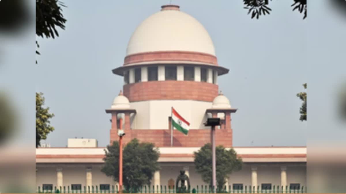 SUPREME COURT