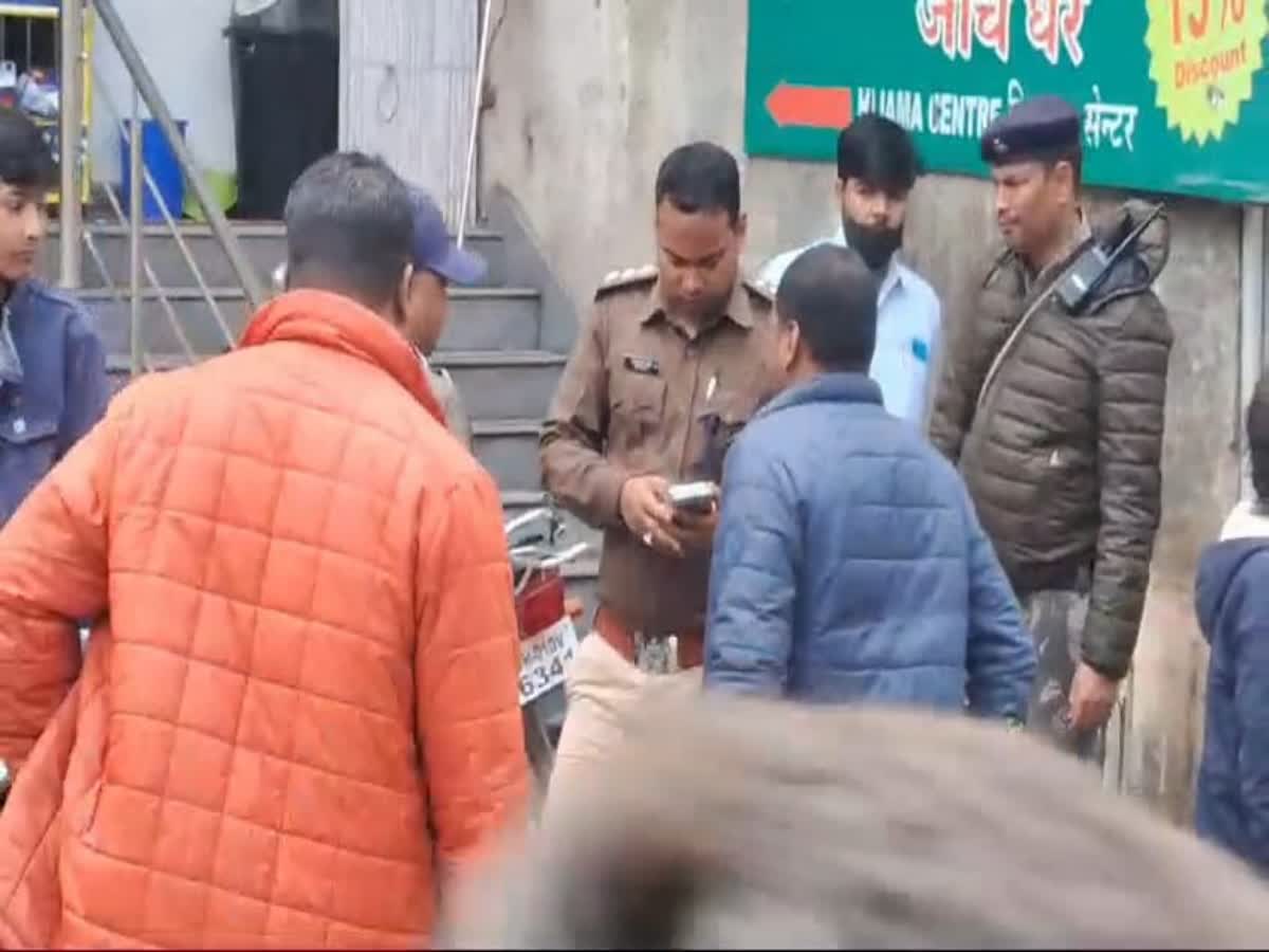 रांची के हिंदपीढ़ी से गायब दोनों नाबालिग कर्नाटक से बरामद, अपहरण का मामला  हुआ है दर्ज