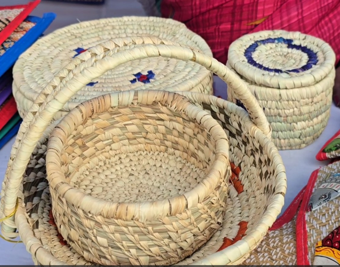 SABAI GRASS CRAFT