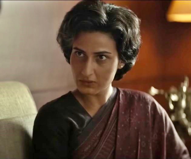 Five Actors Who Embodied Indira Gandhi In Films And On Stage: Meet The One Who Played Her Thrice!