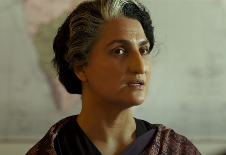 Five Actors Who Embodied Indira Gandhi In Films And On Stage: Meet The One Who Played Her Thrice!