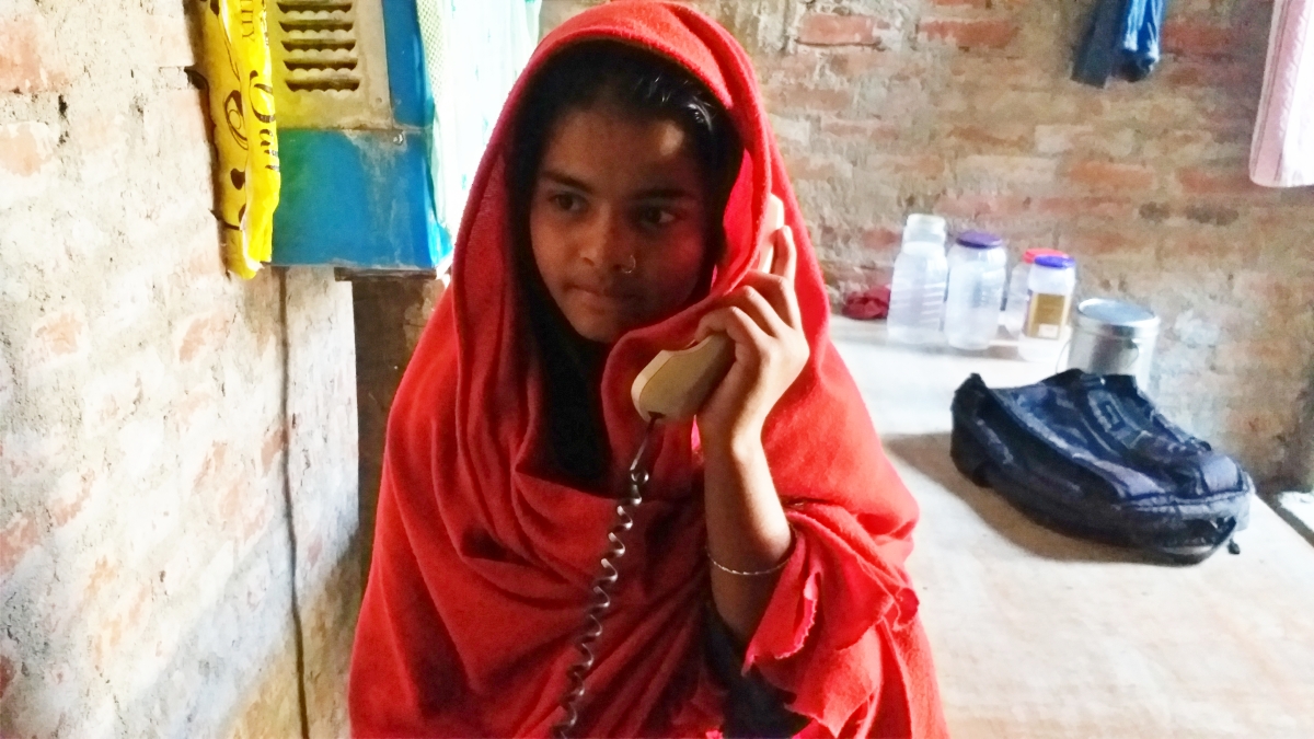 Landlines Phone In Gaya Khandail Villege