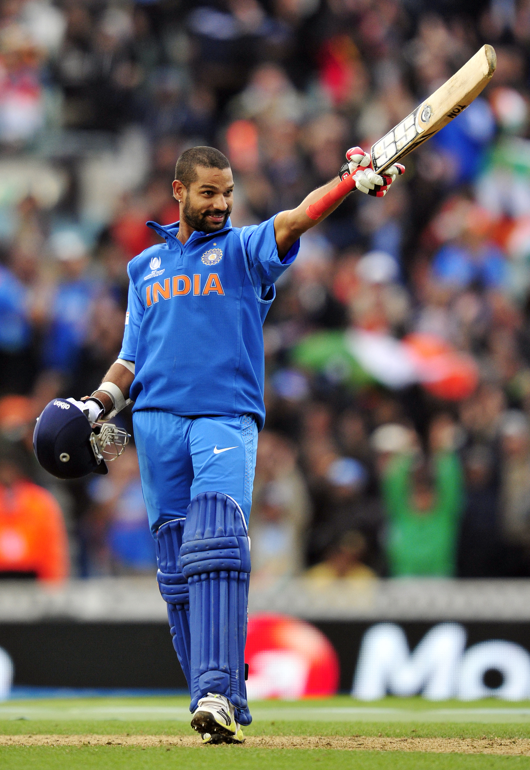 shikhar dhawan