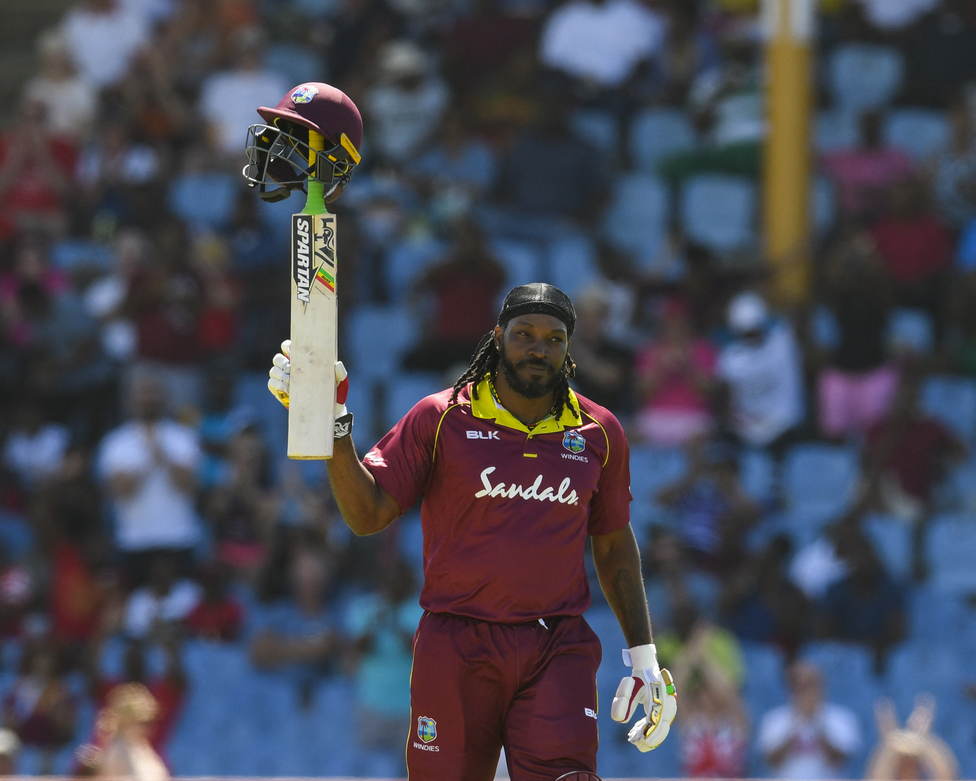 chris gayle