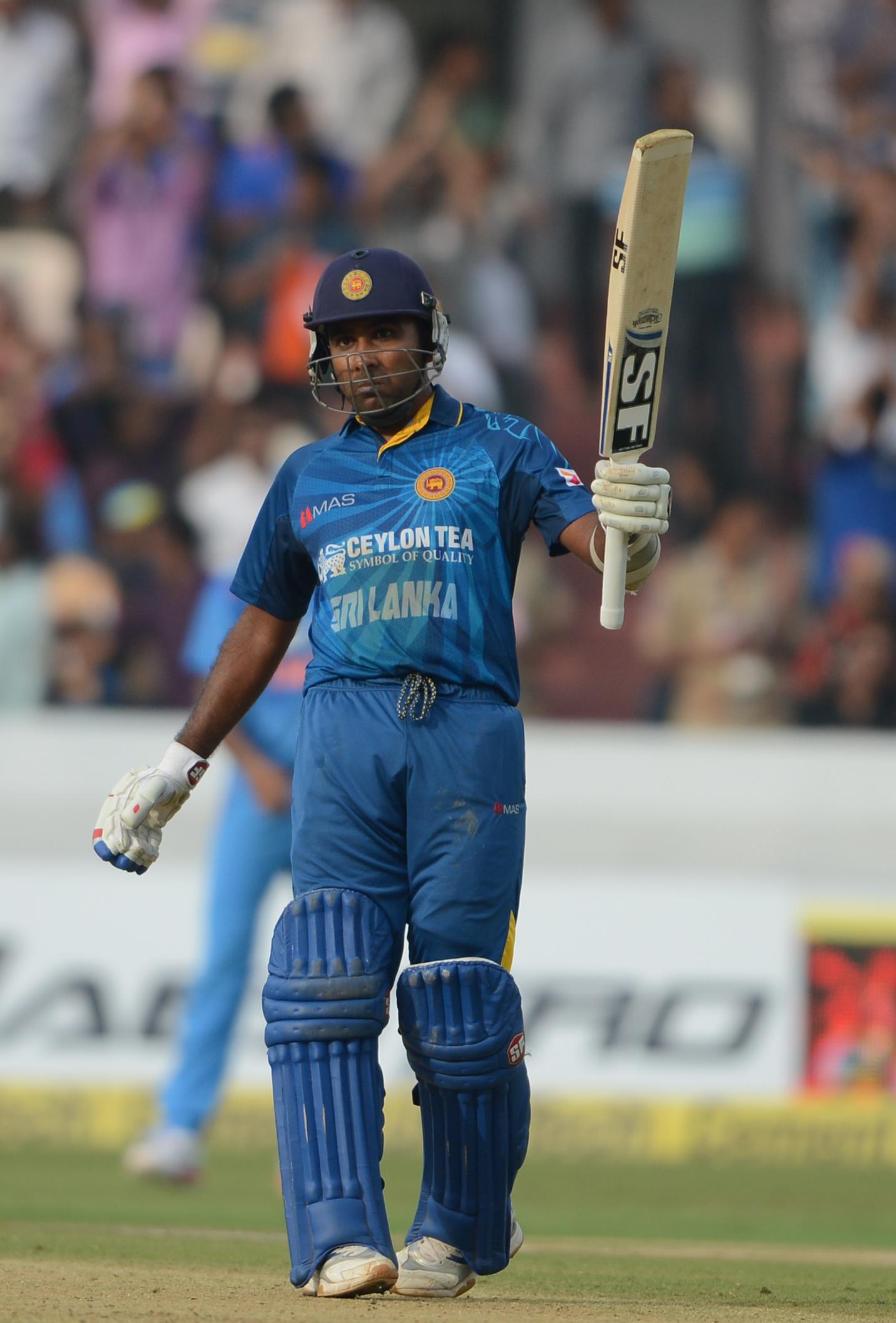 Mahela Jayawardene