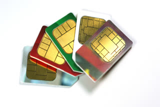 Sim Card Rules